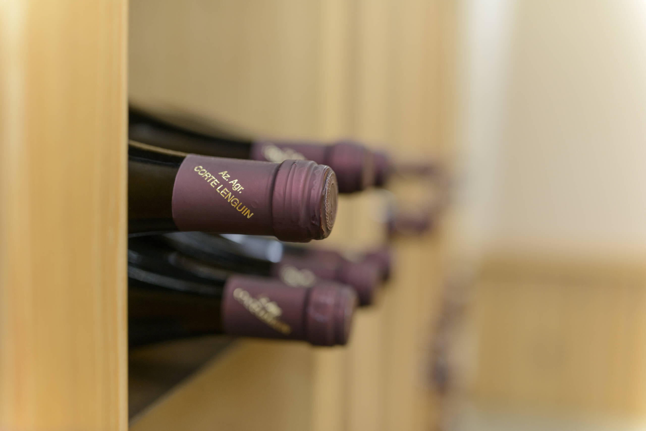 Wine toors